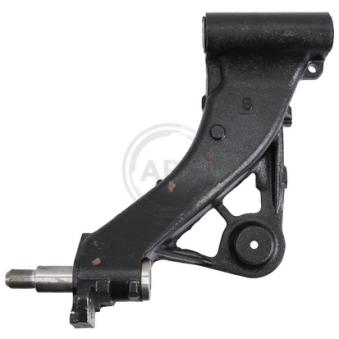 Triangle ou bras de suspension (train arrière) A.B.S. 211215