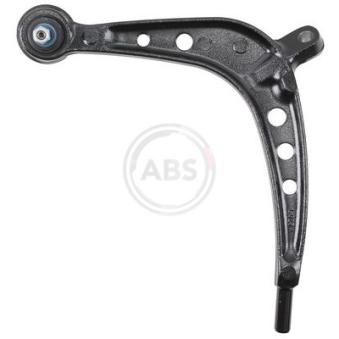 Triangle ou bras de suspension (train avant) A.B.S. 211277 pour TOYOTA PROACE 330 xi - 231cv