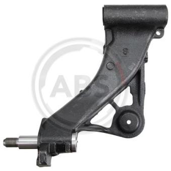 Triangle ou bras de suspension (train arrière) A.B.S. 211281