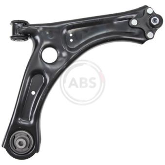 Triangle ou bras de suspension (train avant) A.B.S. 211335 pour MAZDA MPV 1.6 - 110cv
