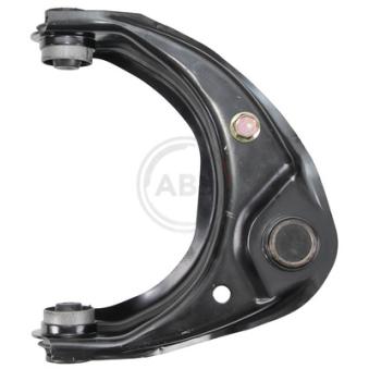 Triangle ou bras de suspension (train avant) A.B.S. 211403 pour MAZDA 6 2.5 MRZ - 170cv
