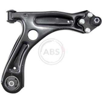 Triangle ou bras de suspension (train avant) A.B.S. 211416 pour CHEVROLET AVALANCHE e-Up - 83cv