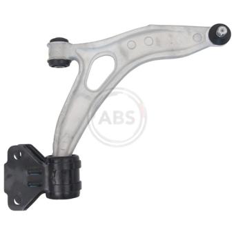 Triangle ou bras de suspension (train avant) A.B.S. 211534 pour PORSCHE 928 1.6 EcoBoost - 182cv