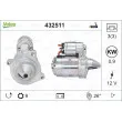 VALEO 432511 - Démarreur