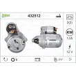 VALEO 432512 - Démarreur