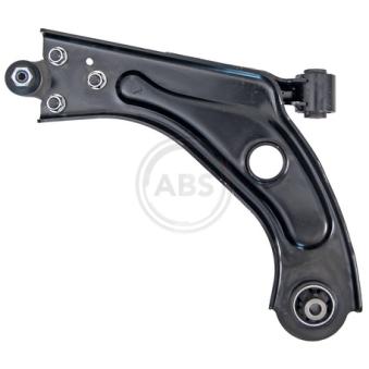 Triangle ou bras de suspension (train avant) A.B.S. [211717]