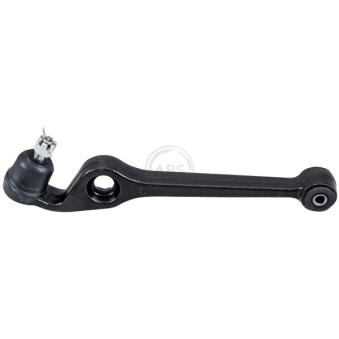 Triangle ou bras de suspension (train avant) A.B.S. 211874 pour DAIHATSU YRV 1.3 - 87cv