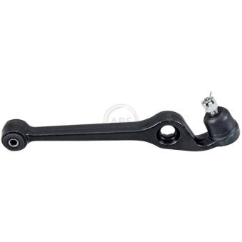 Triangle ou bras de suspension (train avant) A.B.S. 211875 pour DAIHATSU YRV 1.3 - 87cv