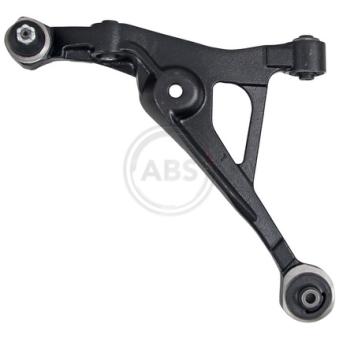 Triangle ou bras de suspension (train avant) A.B.S. [211901]