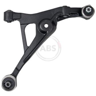 Triangle ou bras de suspension (train avant) A.B.S. [211902]