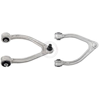 Triangle ou bras de suspension (train avant) A.B.S. 211932 pour MERCEDES-BENZ CLASSE S S 450 4-matic - 367cv