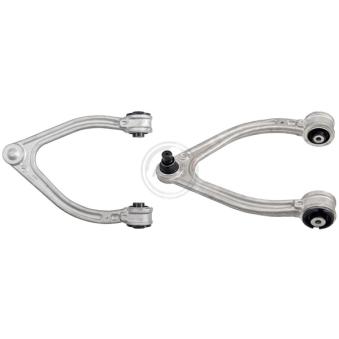 Triangle ou bras de suspension (train avant) A.B.S. 211933 pour MERCEDES-BENZ CLASSE S S 450 4-matic - 367cv