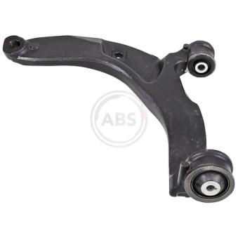 Triangle ou bras de suspension (train avant) A.B.S. [212143]