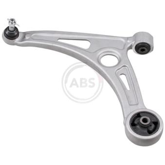 Triangle ou bras de suspension (train avant) A.B.S. [212154]