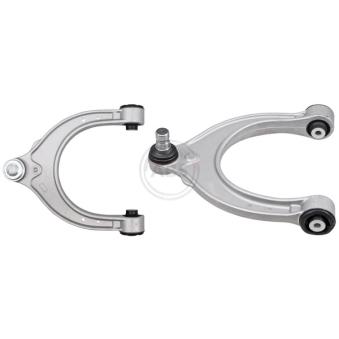 Triangle ou bras de suspension (train avant) A.B.S. 212207 pour BMW Série 5 520 d xDrive - 190cv