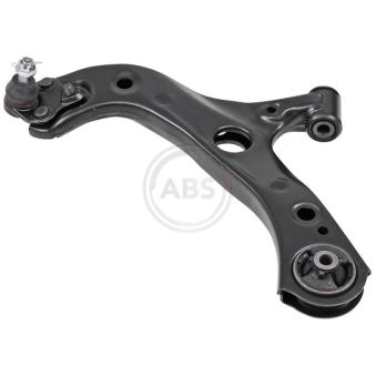 Triangle ou bras de suspension (train avant) A.B.S. 212255