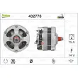 Alternateur VALEO [432776]