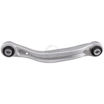 Triangle ou bras de suspension (train arrière) A.B.S. 212407 pour OPEL VIVARO 3.0 AWD - 340cv