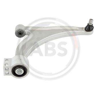 Triangle ou bras de suspension (train avant) A.B.S. 212419 pour KIA K2700 2.0 CDTI - 110cv