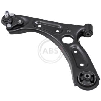 Triangle ou bras de suspension (train avant) A.B.S. 212615