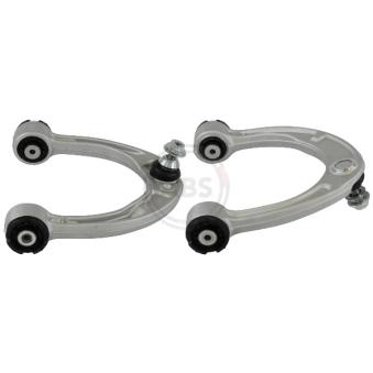 Triangle ou bras de suspension (train avant) A.B.S. OEM 1673306800