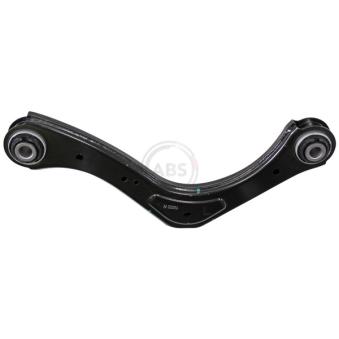 Triangle ou bras de suspension (train arrière) A.B.S. 212718 pour SAAB 93 1.6 CRDi - 110cv