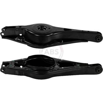 Triangle ou bras de suspension (train arrière) A.B.S. [212782]