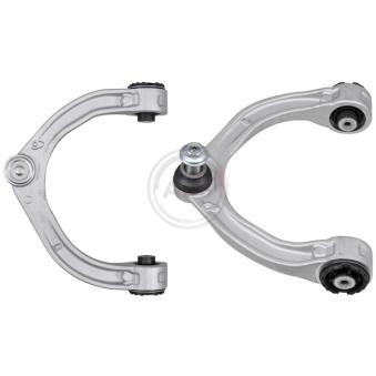 Triangle ou bras de suspension (train avant) A.B.S. 212808 pour MERCEDES-BENZ CLASSE G G 400 d 4-matic - 330cv