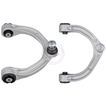 Triangle ou bras de suspension (train avant) A.B.S. 212809 pour MERCEDES-BENZ CLASSE G G 400 d 4-matic - 330cv