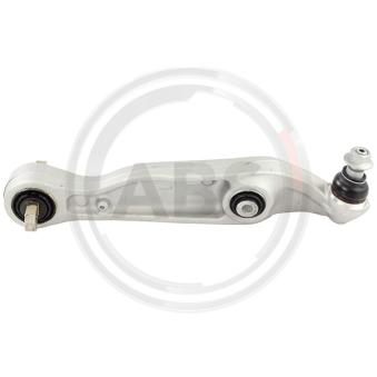 Triangle ou bras de suspension (train avant) A.B.S. 212833 pour ALFA ROMEO STELVIO 2.2 D - 190cv