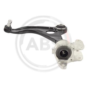 Triangle ou bras de suspension (train avant) A.B.S. 212857