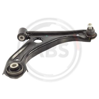 Support moteur A.B.S. 212898 Support moteur A.B.S. 212898