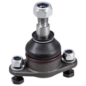 Rotule de suspension A.B.S. 220003 pour MAYBACH 57 1.6 - 110cv