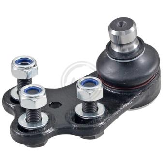 Rotule de suspension A.B.S. 220008 pour HYUNDAI IX35 2.0 - 115cv