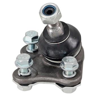 Rotule de suspension A.B.S. 220017 pour KIA SORENTO 1.9 TDI - 110cv