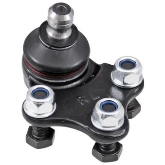 Rotule de suspension A.B.S. 220035 pour FIAT TALENTO 1.4 bivalent - 65cv