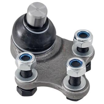 Rotule de suspension A.B.S. 220037 pour DS DS 9 1.9 D - 70cv