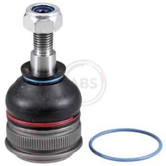 Rotule de suspension A.B.S. 220055 pour OPEL OMEGA 1.9 D - 60cv