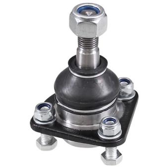 Rotule de suspension A.B.S. 220057 pour FIAT ARGENTA 2000 - 113cv