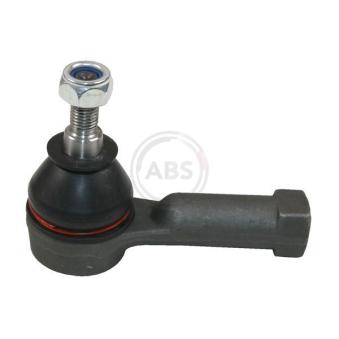 Rotule de barre de connexion A.B.S. 220098 pour LADA 110 1.3 - 84cv