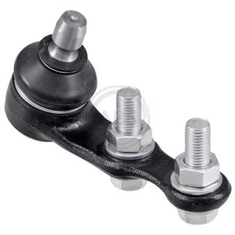 Rotule de suspension A.B.S. 220199 pour OPEL CORSA 1.7 D - 60cv