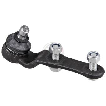 Rotule de suspension A.B.S. 220200 pour OPEL CORSA 1.7 D - 60cv