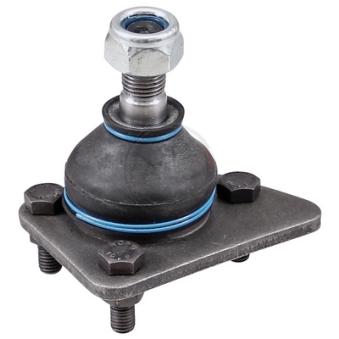 Rotule de suspension A.B.S. 220235 pour DACIA LOGAN 1.4 - 110cv