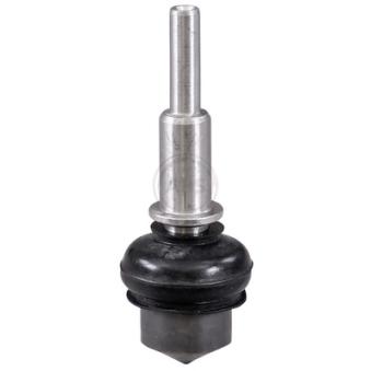 Rotule de suspension A.B.S. 220257 pour ROVER 100 111 C/L/S - 60cv
