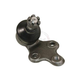 Rotule de suspension A.B.S. 220287 pour TOYOTA COROLLA 1.3 - 75cv