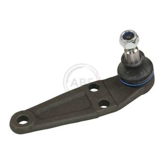 Rotule de suspension A.B.S. 220338 pour VOLVO 850 2.4 GLE - 193cv