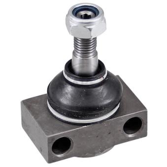 Rotule de suspension A.B.S. 220372 pour MERCEDES-BENZ CLASSE E 0.6 - 61cv