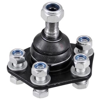 Rotule de suspension A.B.S. 220388 pour CITROEN JUMPER 2.5 TDI - 107cv