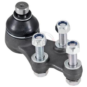 Rotule de suspension A.B.S. 220466 pour CITROEN BX 2.5 CRDi - 110cv