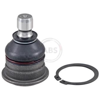 Rotule de suspension A.B.S. 220469 pour BMW Série 7 1.0 - 61cv